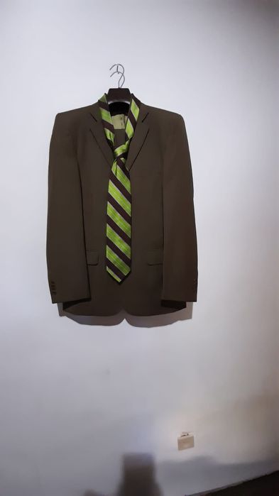 Vand costum barbatesc Bigotti