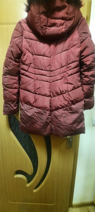 Geaca damă mărimea M