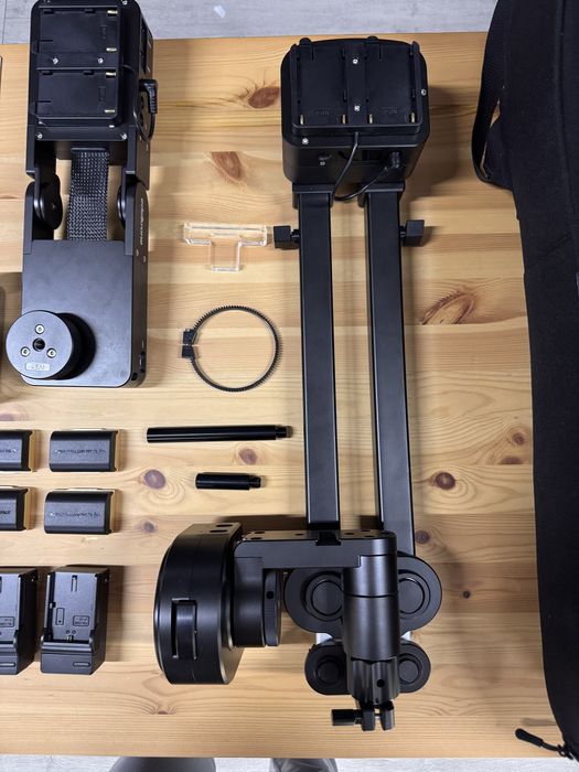 Edelkrone Роботизированный кран для камеры