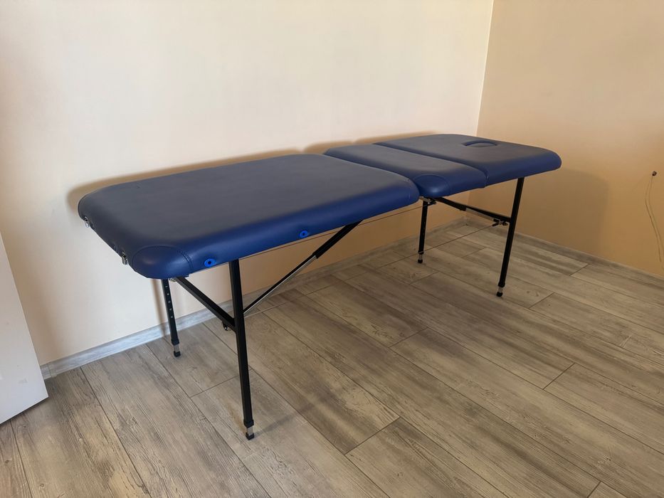 Медицинска кушетка