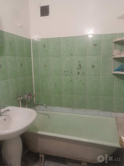 2 xonalik kvartira ijaraga beriladi