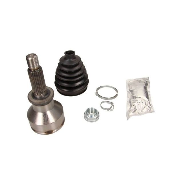 Cap planetara fata DISCOVERY 2 1998-2004 TDR100790