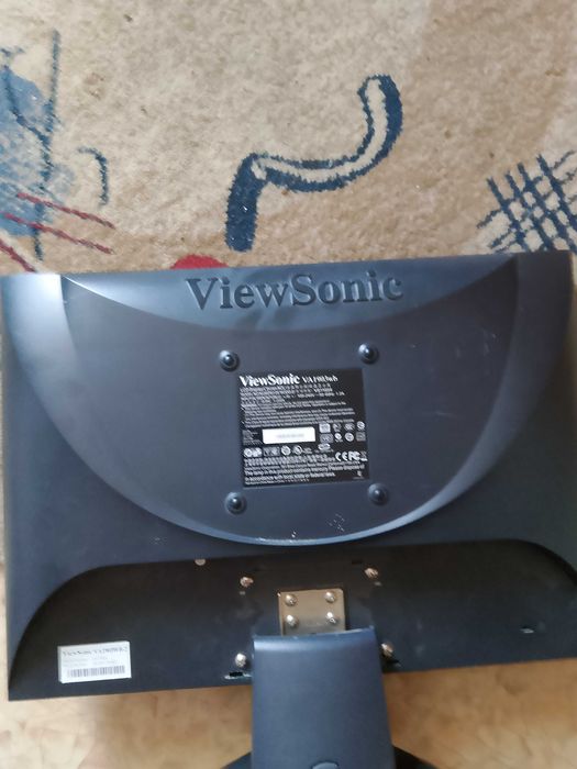 Монитор для клмпьютера