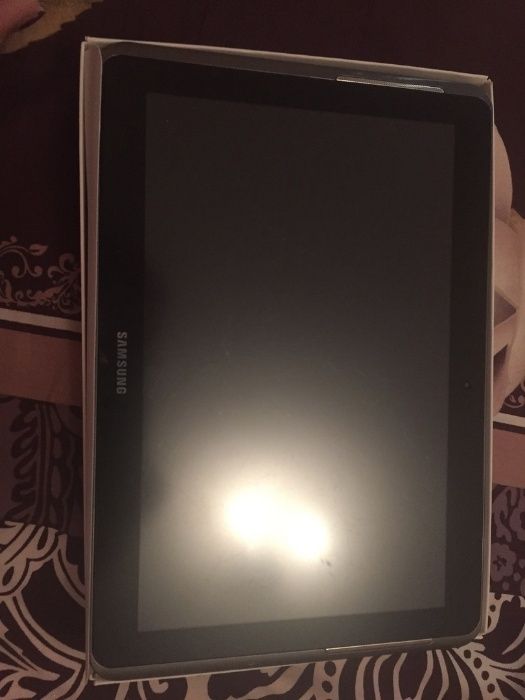Планшет Samsung/ Galaxy Tab 2
