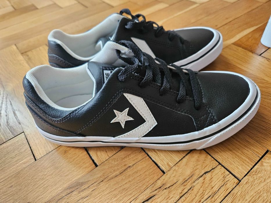 Converse естествена кожа 38 номер