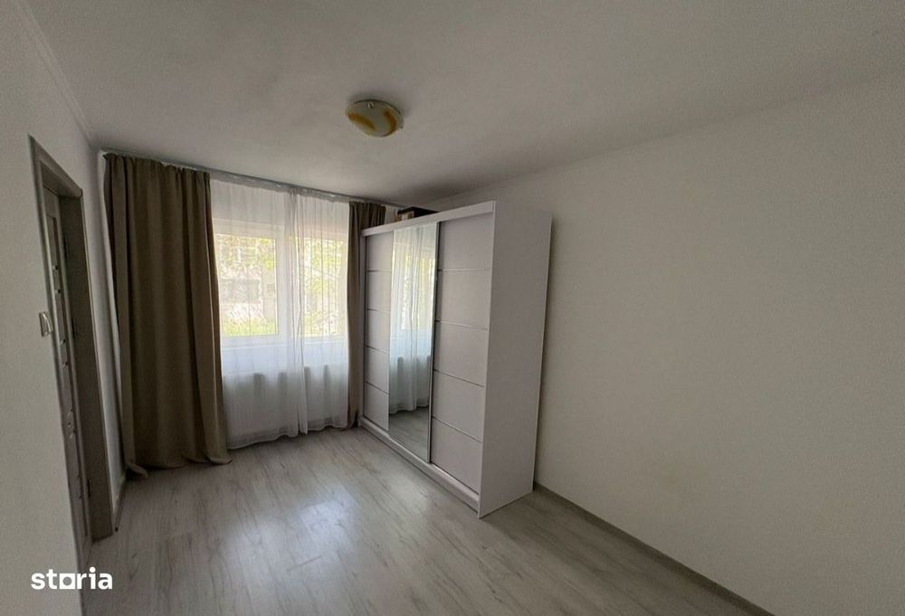 Apartament 2 camere semid zona Tomis nord Ciresica Constanța