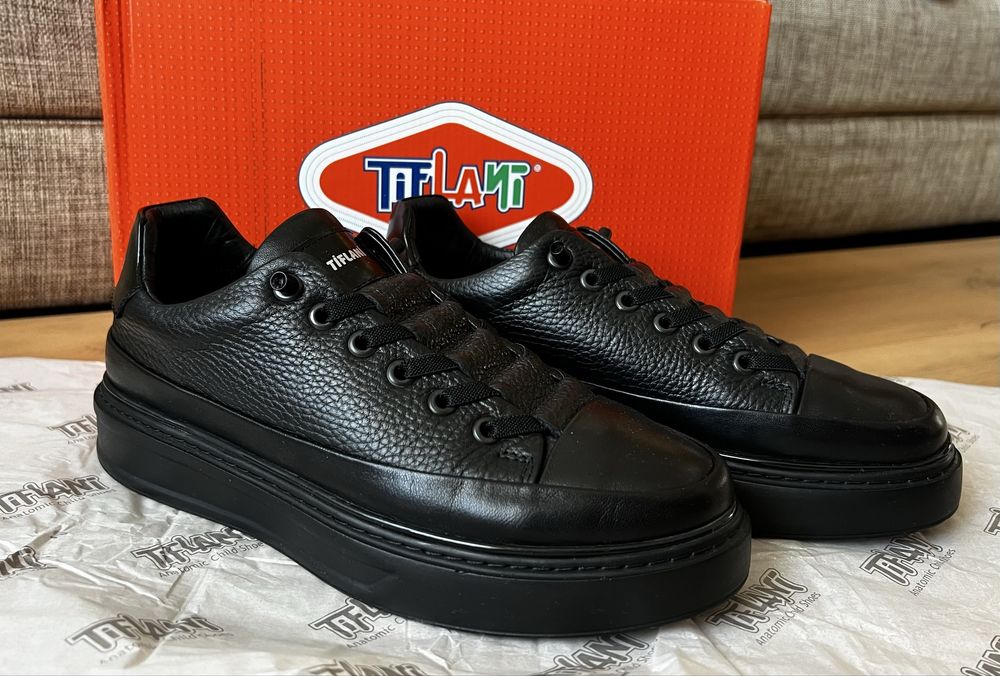 Кеды новые для мальчиков