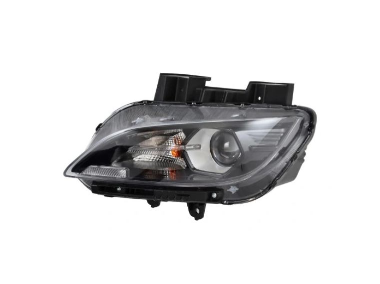 Far Hyundai Kona, 08.2020-08.2023, montare fata, stanga/dreapta, HB3+PY21W; electric; halogen, OEM/OES