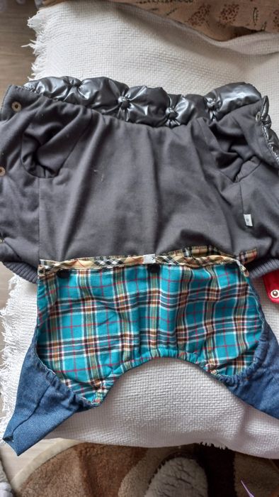 Продам недорого комбинезоны