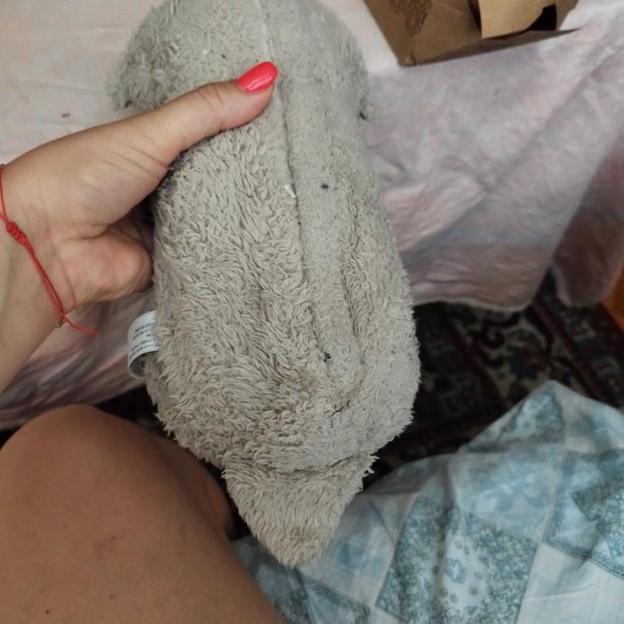 Видра Fisher Price