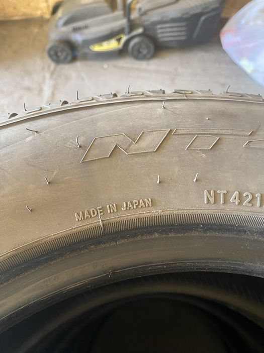 Продам шины летние