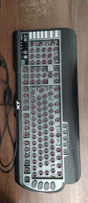 Игровая Клавиатура A4TEACH