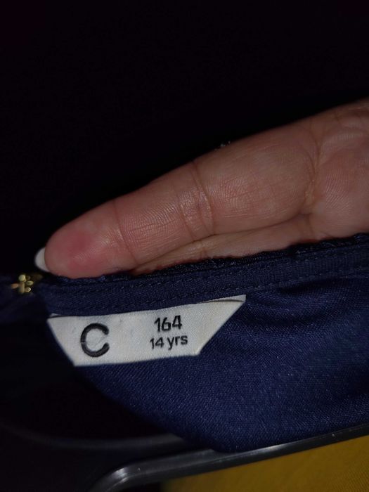 Рокля за малка принцеса