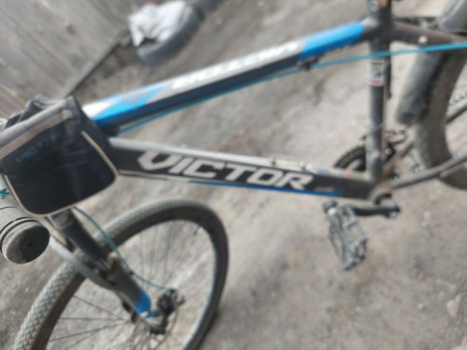 Продам велосипед взрослый