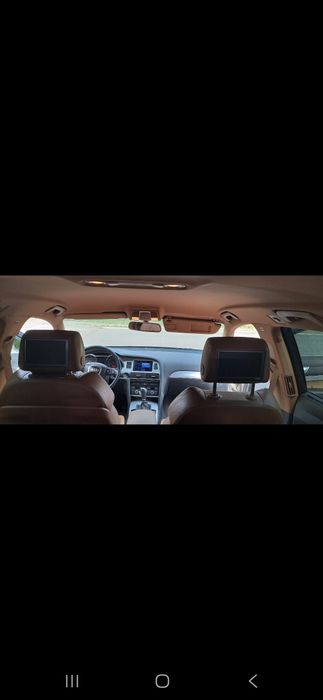 Audi a6 break de vanzare