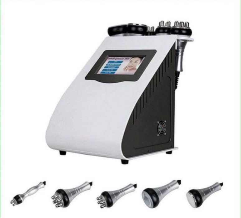 Kim 8 / Ким 8 косметологический аппарат для RF-лифтинга