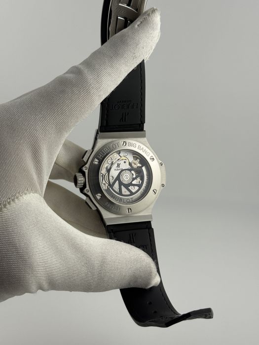 Наручные часы Hublot Big Bang
