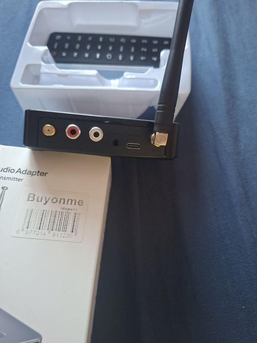 Dispozitiv Bluetooth