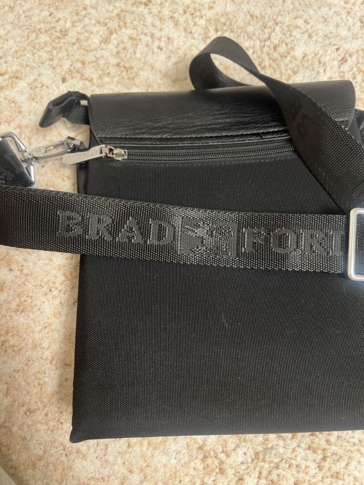 Барсетка сумка мужская