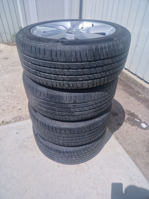 Jante R16 5x112 si 5x100 Skoda originale