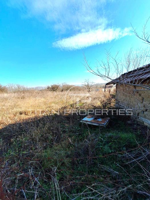 Продава се Парцел в с. Михилци, Област Пловдив - 696 кв.м за 24 €/кв.м - Снимка #4