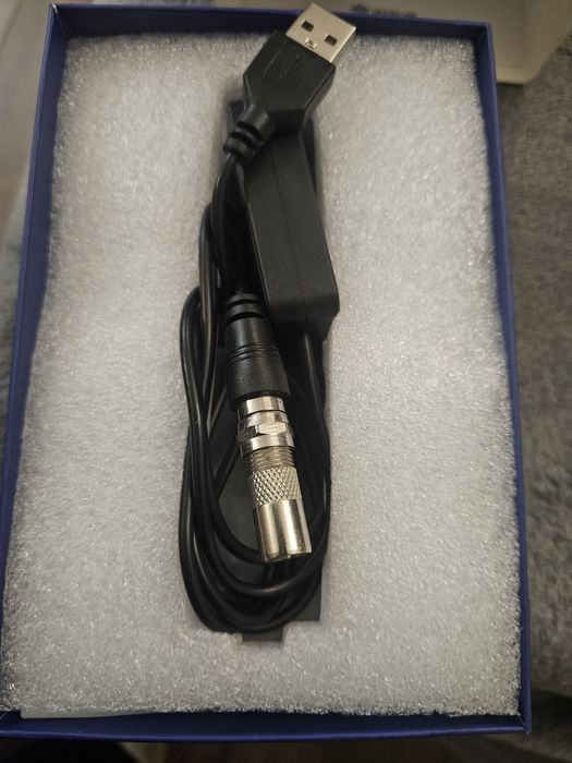 Преносима стайна антена