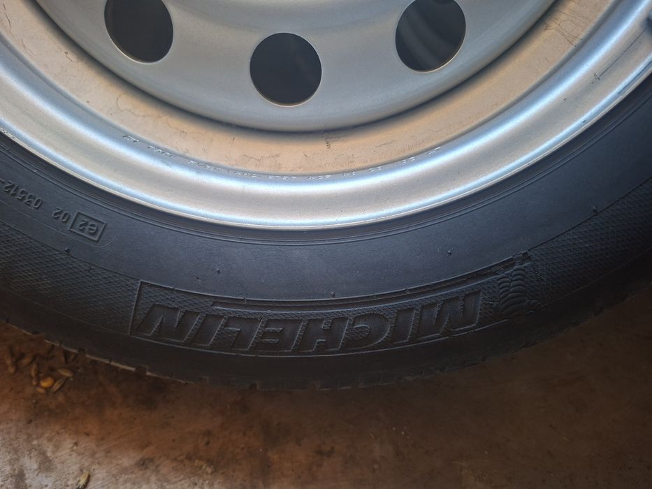 185/64/14 диск от лада гранта