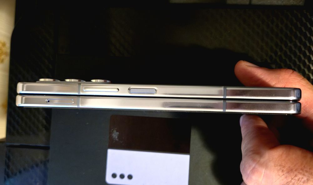 Samsung z fold 5 xx512GB××Garanție××