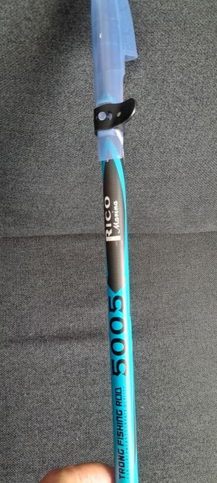 Болонеза 4.60 Rico Marina