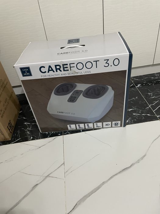Массажер для ног Casa&More CareFoot 3