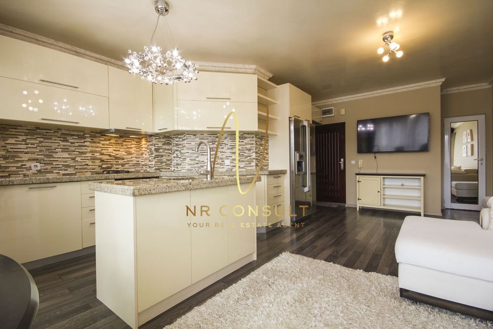 Продава се Тристаен апартамент в София, Манастирски ливади - 95 кв.м за 3148 €/кв.м - Снимка #4