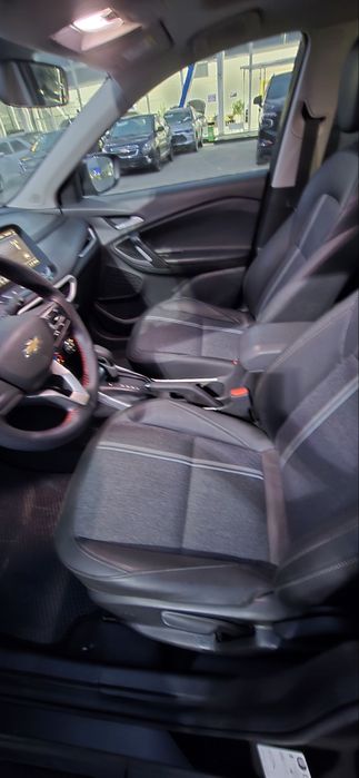 Tracker 2 xitoy versiyasi 137 000 km yurgan