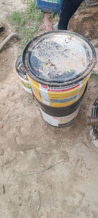 Прочие товары для строительства