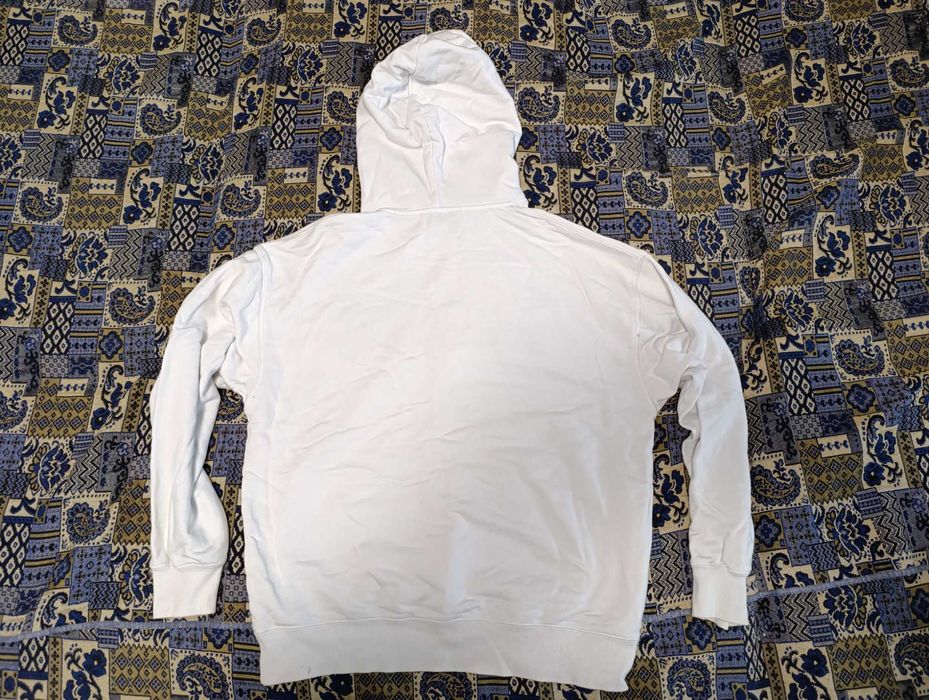 ''HM x Moschino MTV Hoodie''оригинален суичър S размер