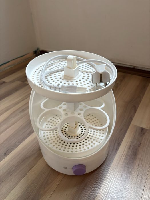 Стерилизатор Chicco