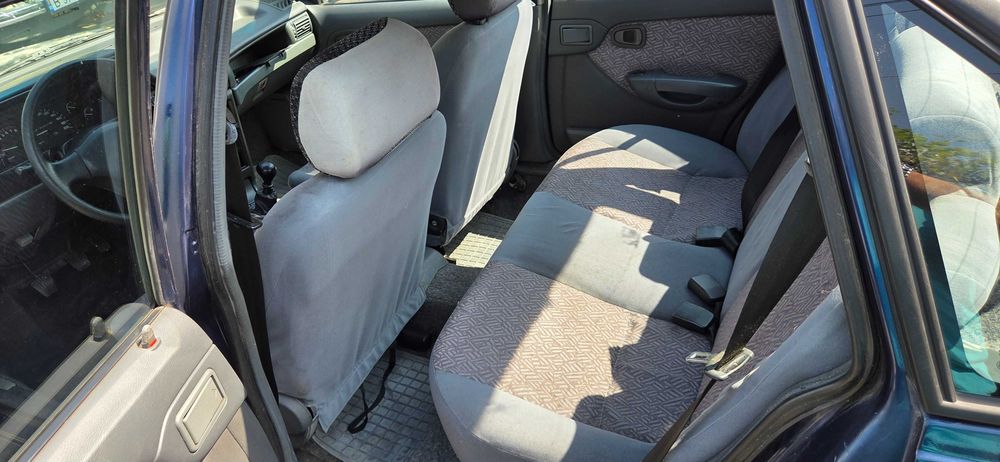 Daewoo Cielo 2005