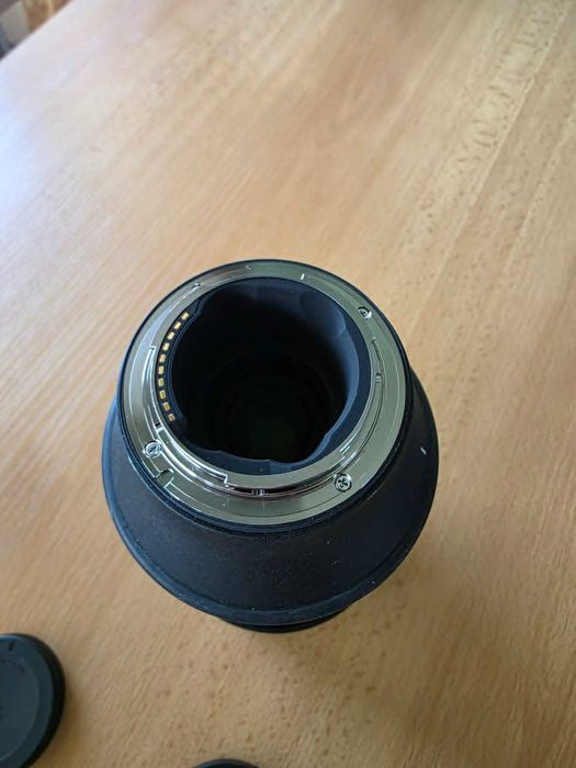 Sigma 100-400mm f/5-6.3 DG DN OS Contemporary - Sony E (FE)
