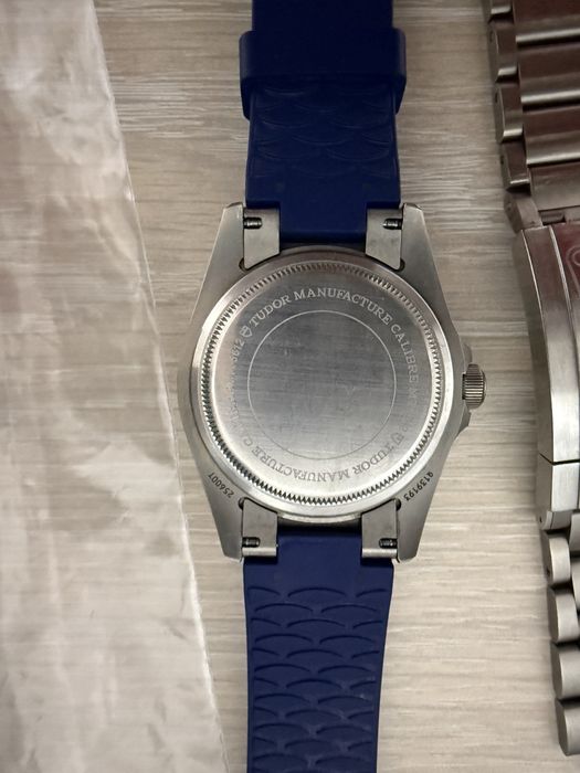 Ceas Tudor pelagos
