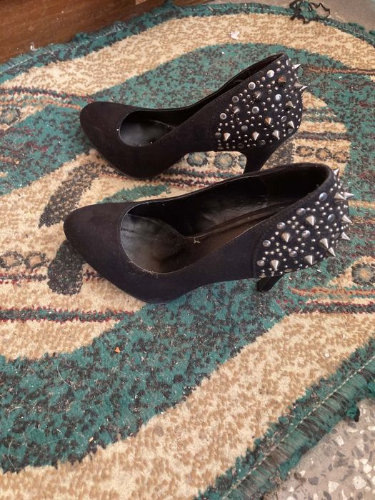 Обувки 37 номер