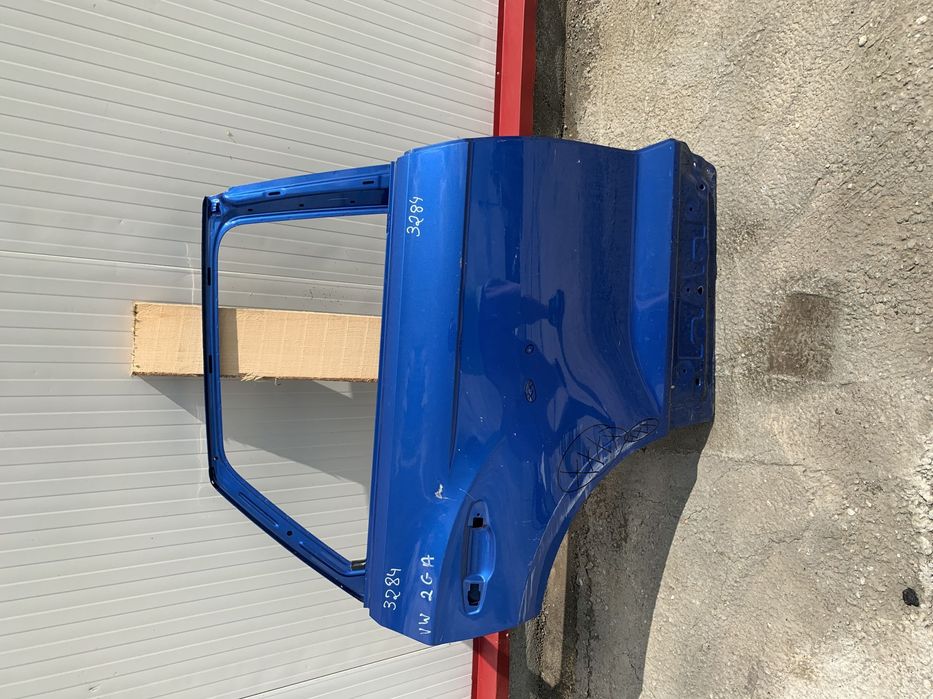 Usa dreapta spate VW T-Roc, 2018, 2019, 2020, 2021, 2022, 2023