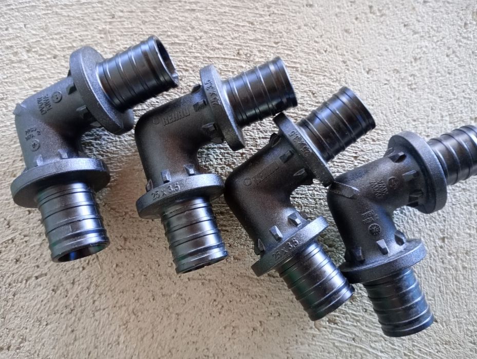 Materiale încălzire pardoseală