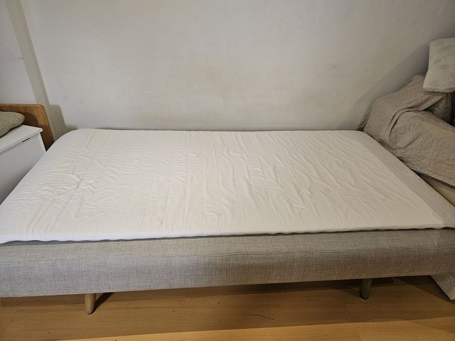 Canapea extensibila
