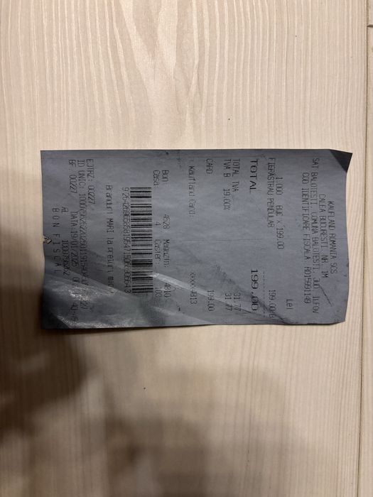 Fierastrau pendular Parkside PSTD 800 D3 - in garantie 2 ani (magazin 199 lei)