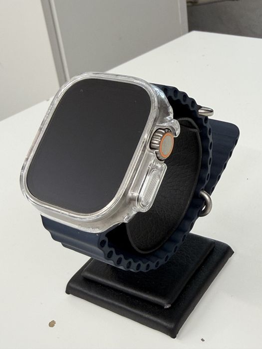 Apple watch ultra 2, 49mm gps+cellular cod unic 5624