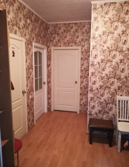 Сдам квартиру на долгий срок