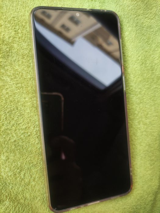 Samsung A12 Red 64 gb