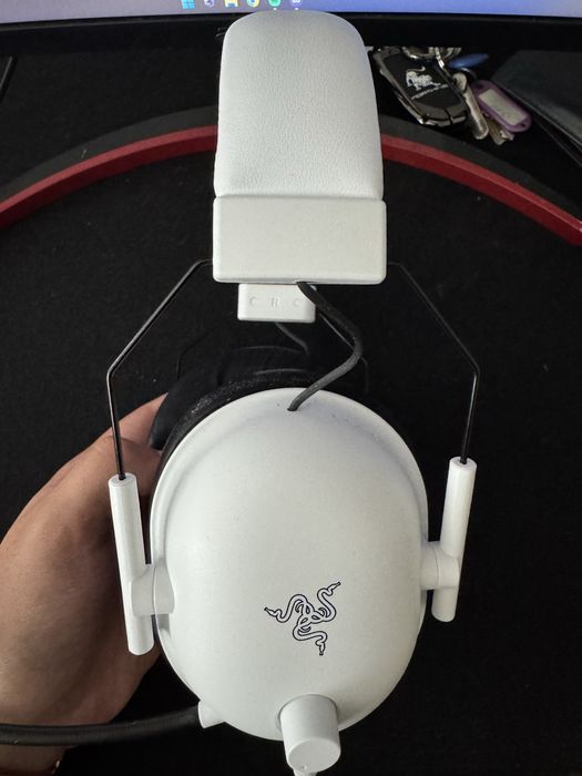 Слушалки RAZER BLACKSHARK V2 X