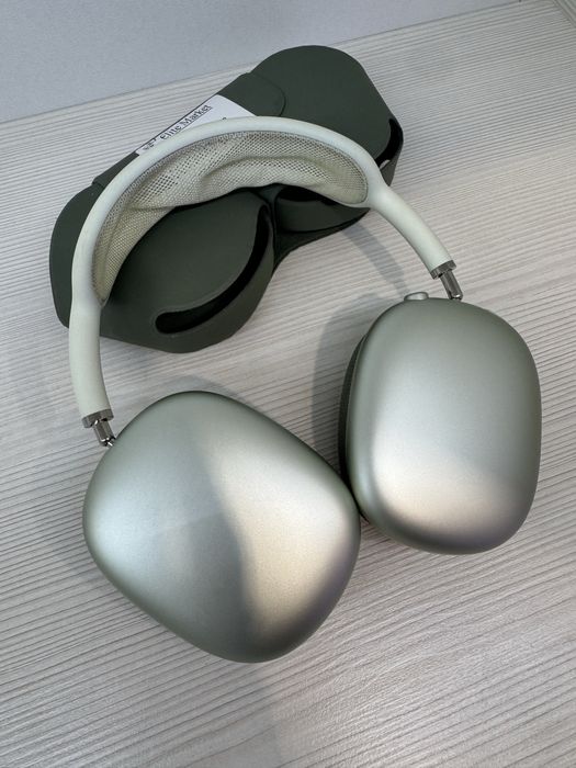 Apple AirPods Max 1 gen | KASPI 0-0-12