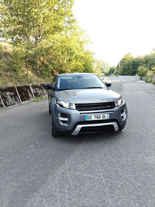 Vând Range Rover Evoque 2.2 SD4 Prestige | 190 CP | Automat | Pachet Premium