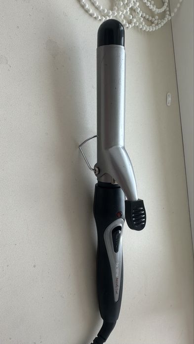 Плойка для прически